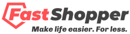 FastShopper Logo